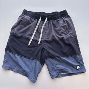 Vuori Kore Shorts. Men’s Small